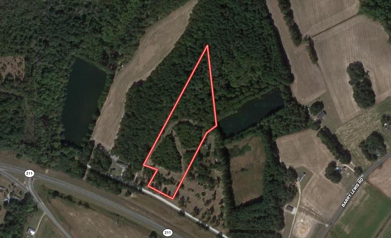 Off Clark Road, Bladenboro, NC 28320 LandWatch