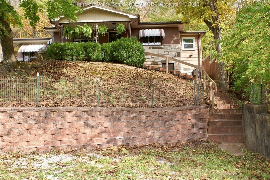 Charleston, Kanawha County, WV House for sale Property ID 418159592