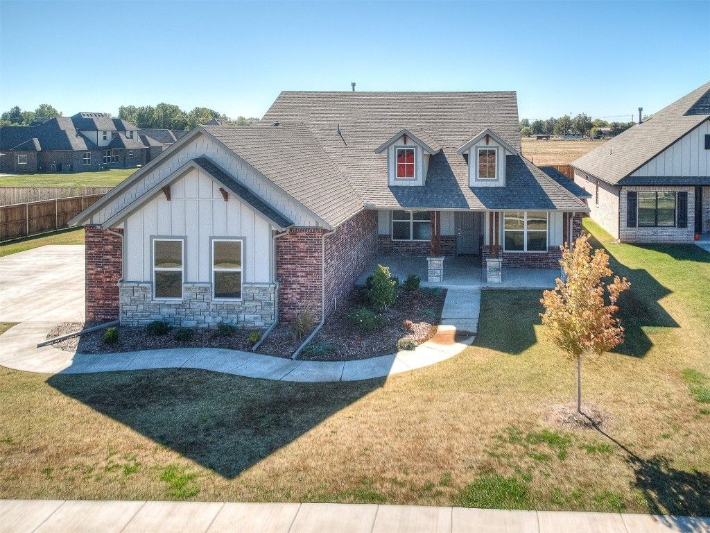 Yukon, Canadian County, OK House for sale Property ID 418159666