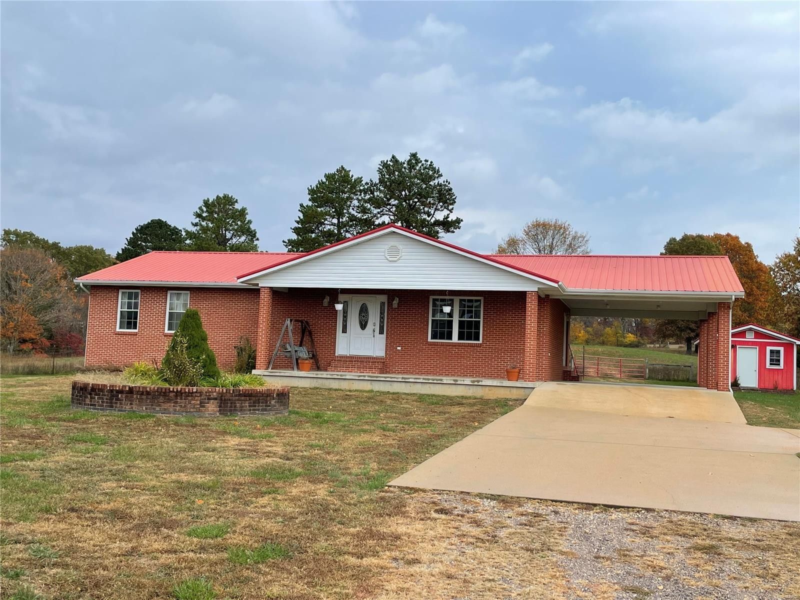 Annapolis, Reynolds County, MO House for sale Property ID 418159973