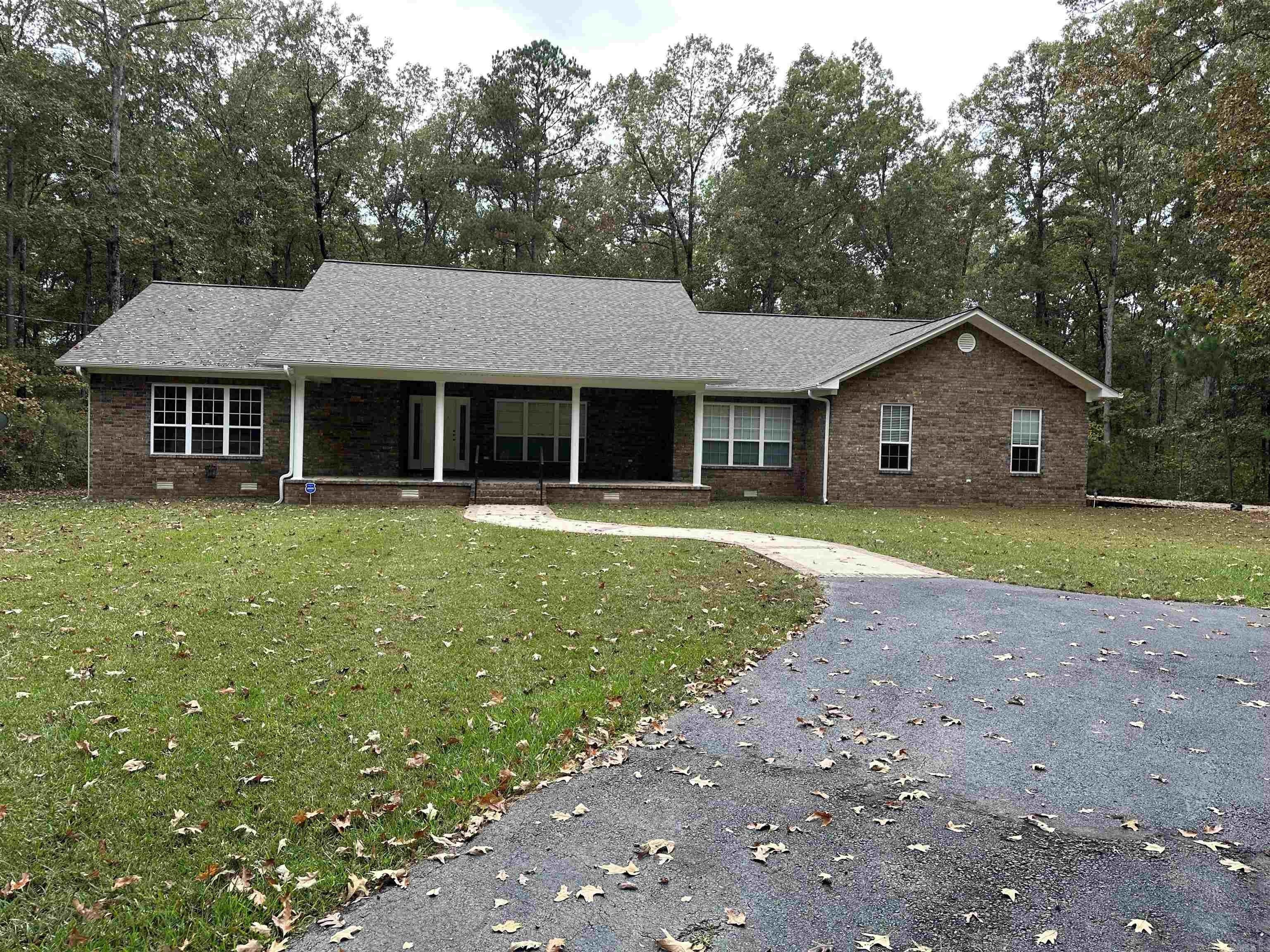 Warren, Bradley County, AR House for sale Property ID 418160241