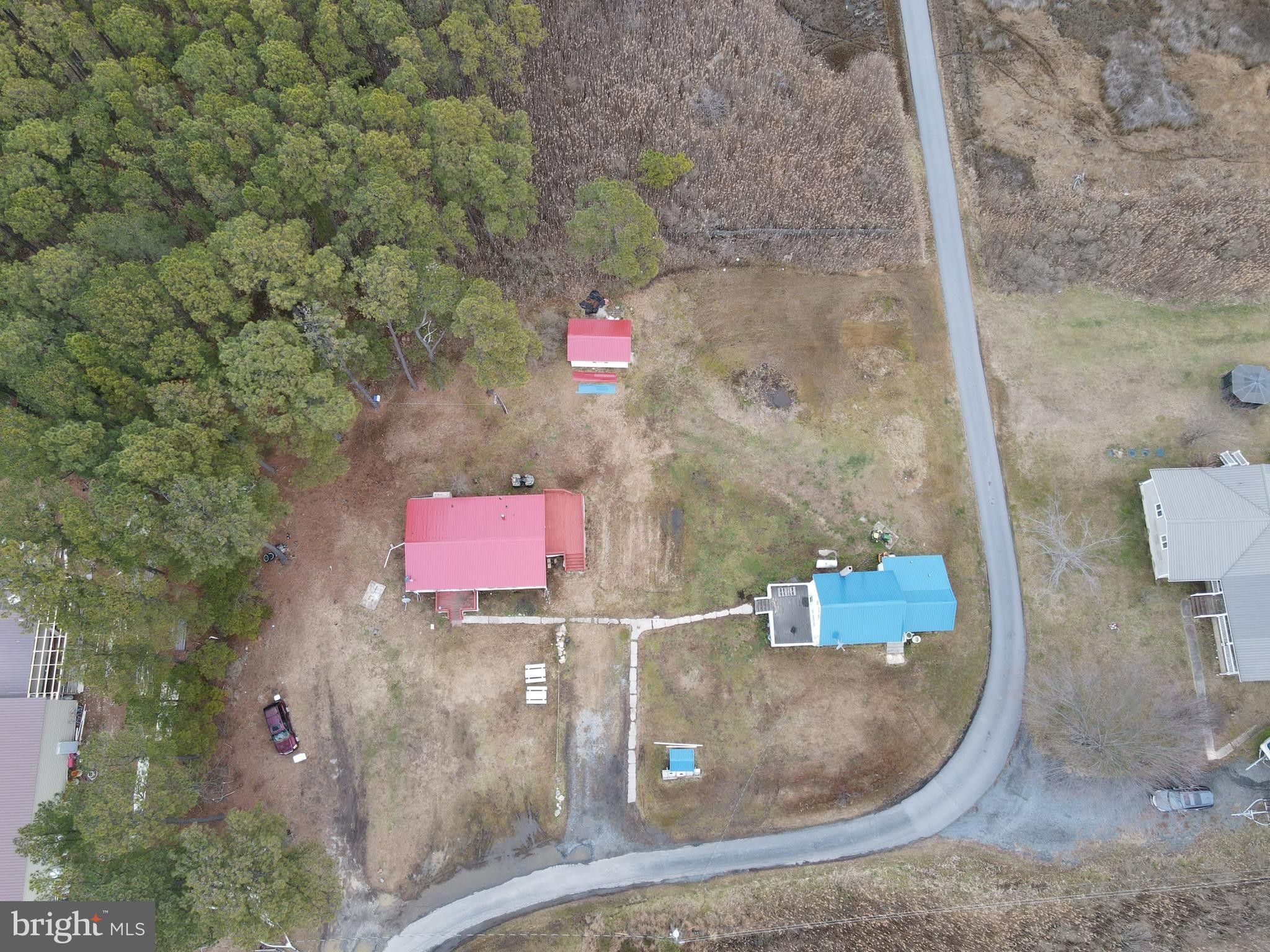 Fishing Creek, Dorchester County, MD House for sale Property ID