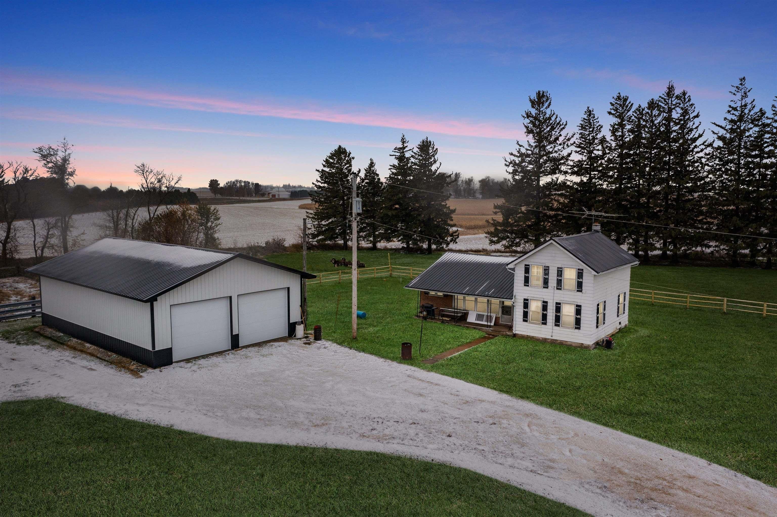 Postville, Allamakee County, IA House for sale Property ID 418160684