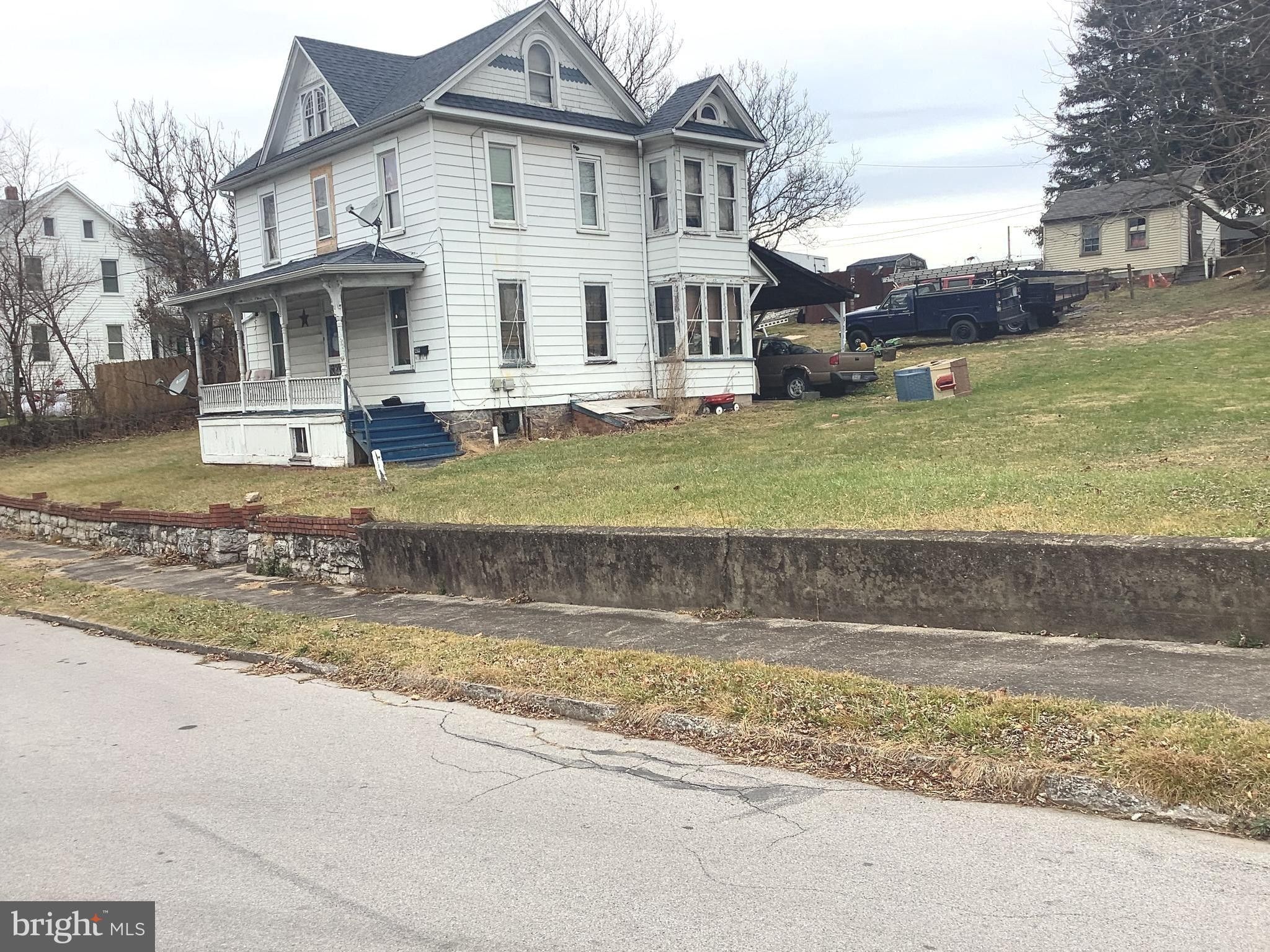 Roaring Spring, Blair County, PA House for sale Property ID 418160875