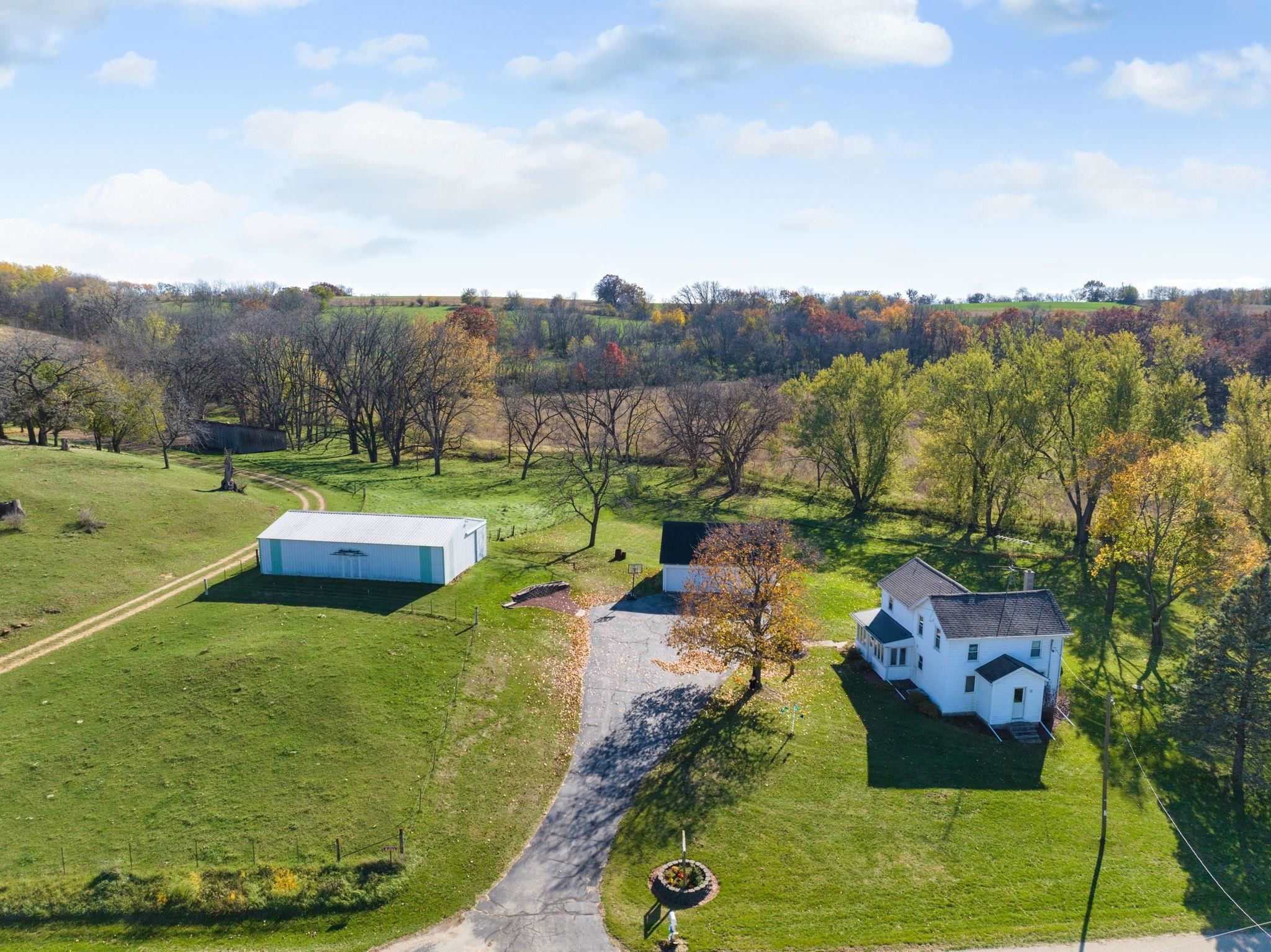 Monticello, Green County, WI House for sale Property ID 418161171