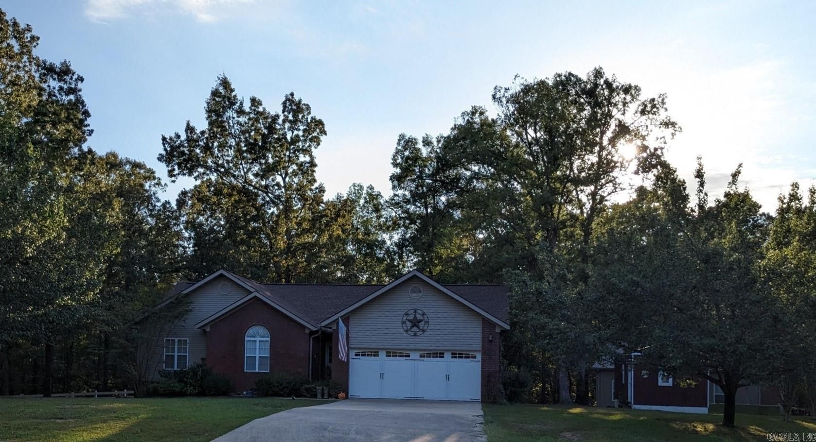 Greers Ferry, Cleburne County, AR House for sale Property ID 418161463