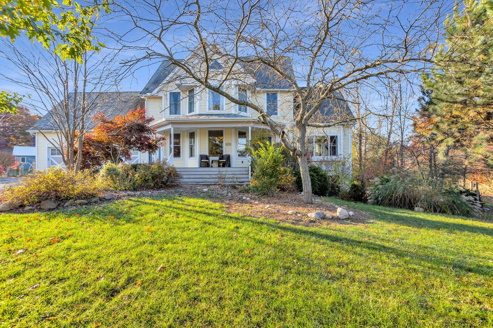 Chelsea, Washtenaw County, MI House for sale Property ID 418161547 LandWatch