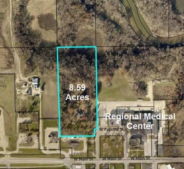 Manchester, Delaware County, IA Undeveloped Land for sale Property ID 418161920 LandWatch