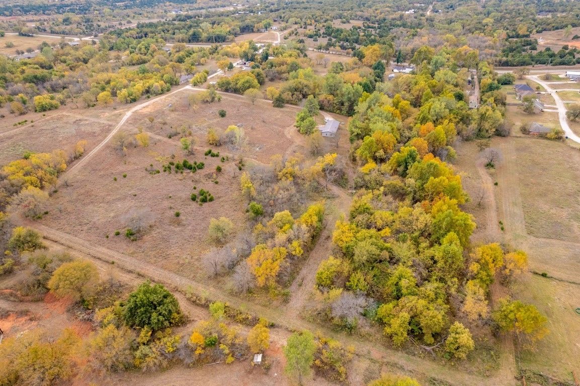 Blanchard, McClain County, OK Undeveloped Land for sale Property ID