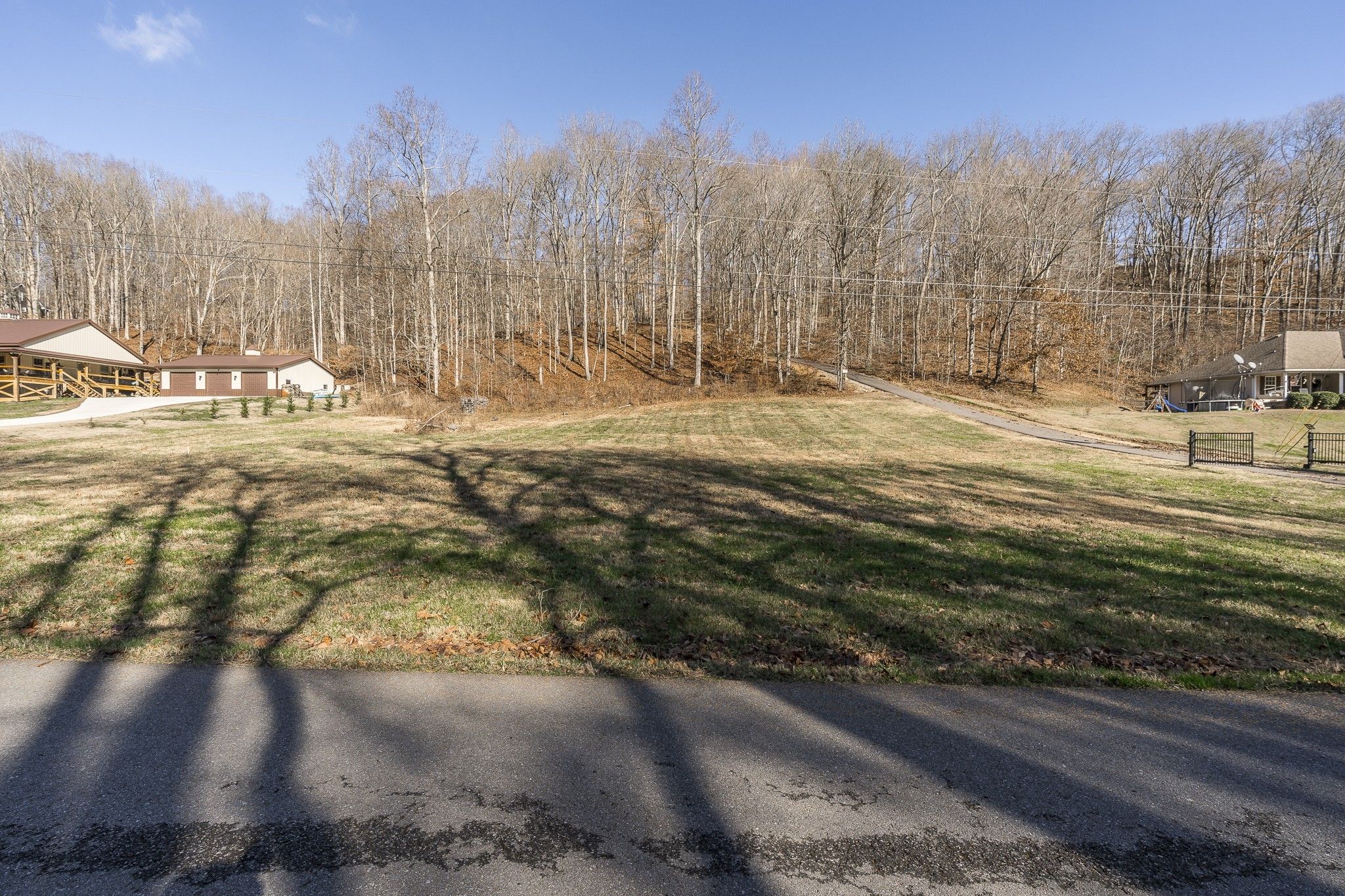 Cottontown, Sumner County, TN Undeveloped Land, Homesites for sale
