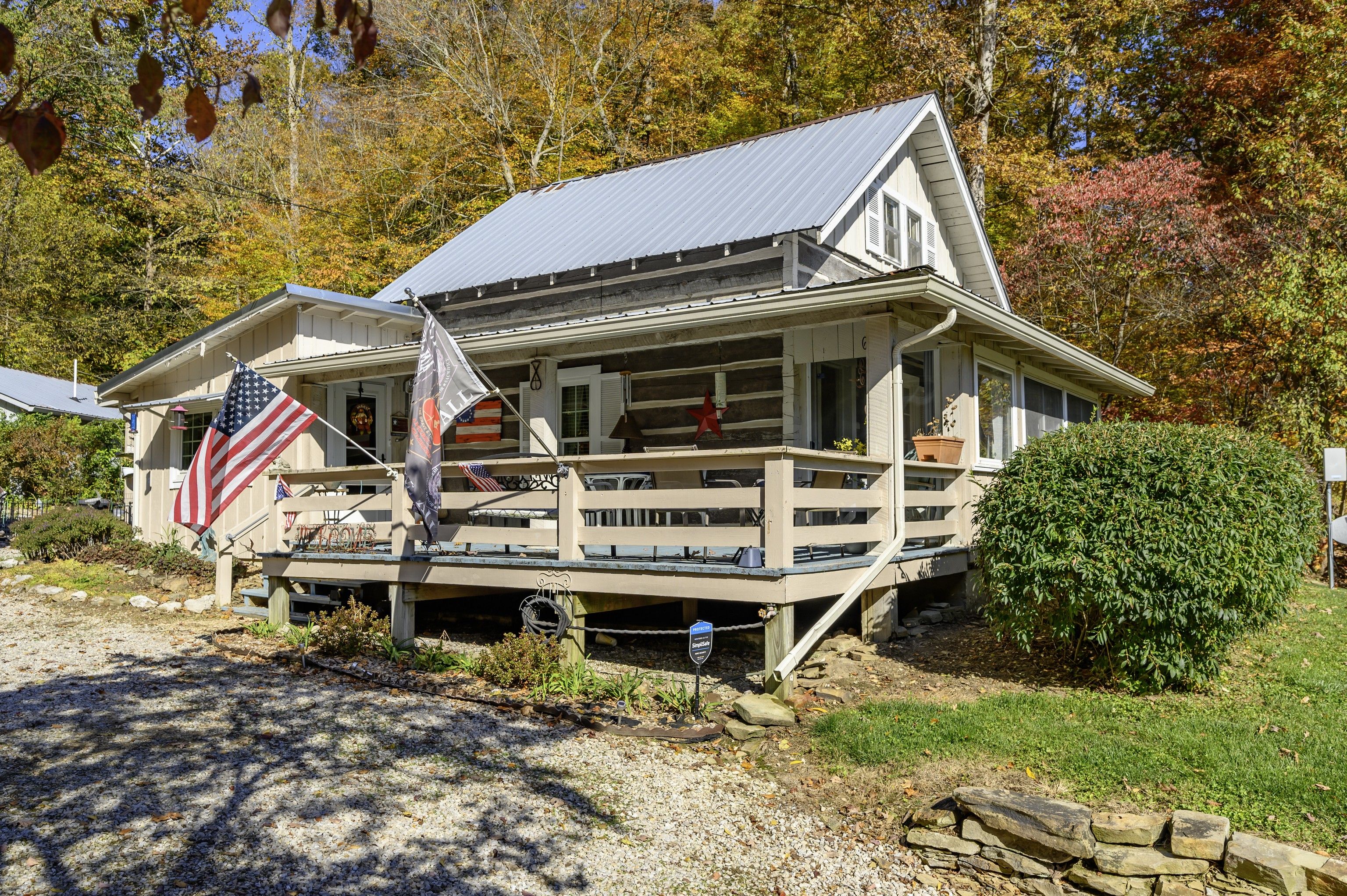 Nashville, Brown County, IN House for sale Property ID 418162500