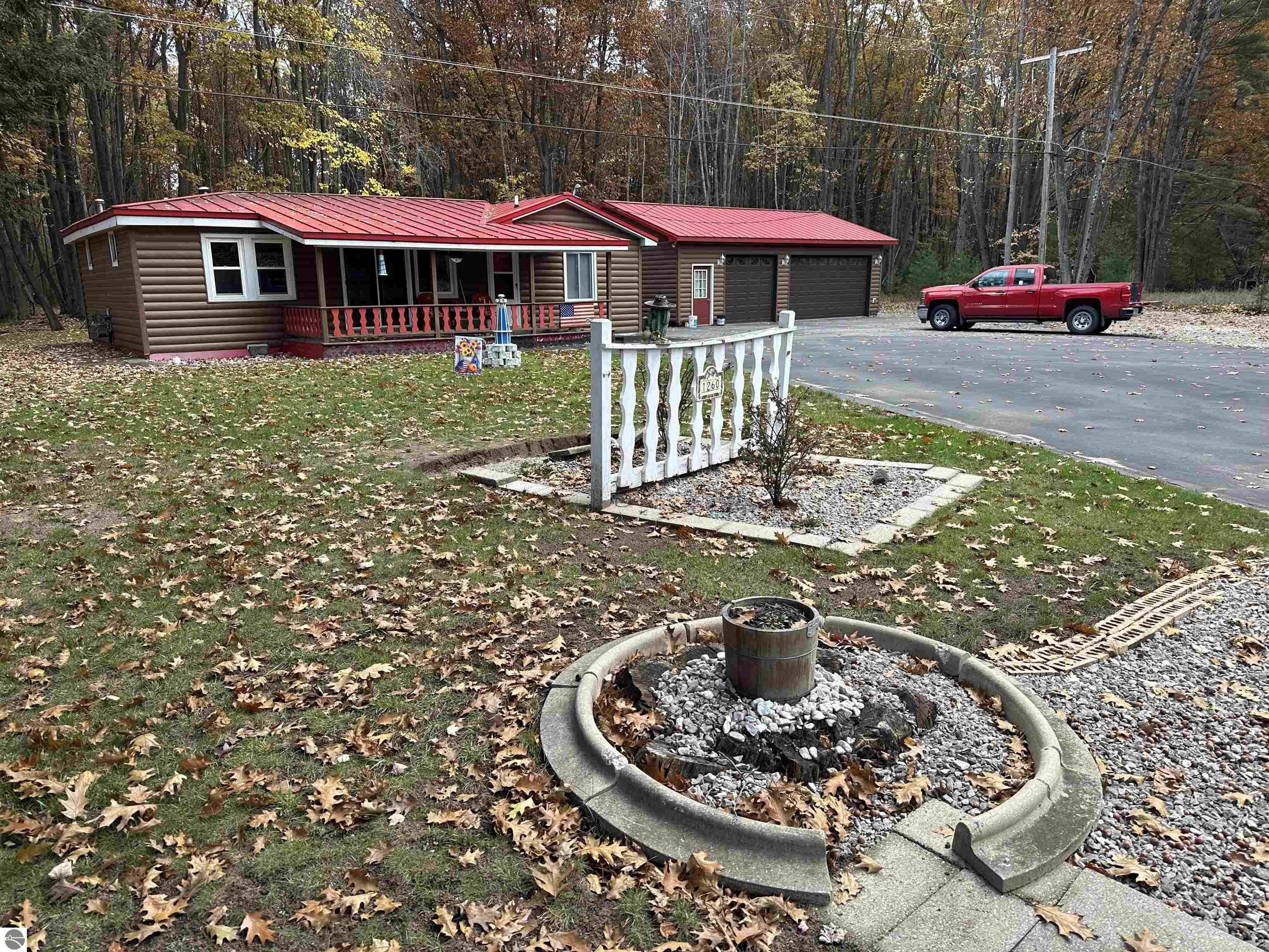 East Tawas, Iosco County, MI Lakefront Property, Waterfront Property