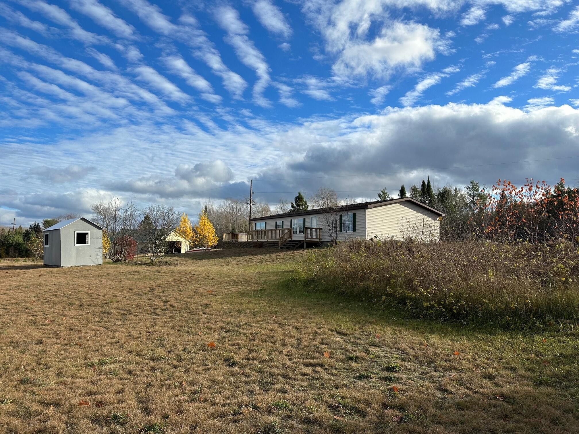 Strongs, Chippewa County, MI House for sale Property ID 418162674