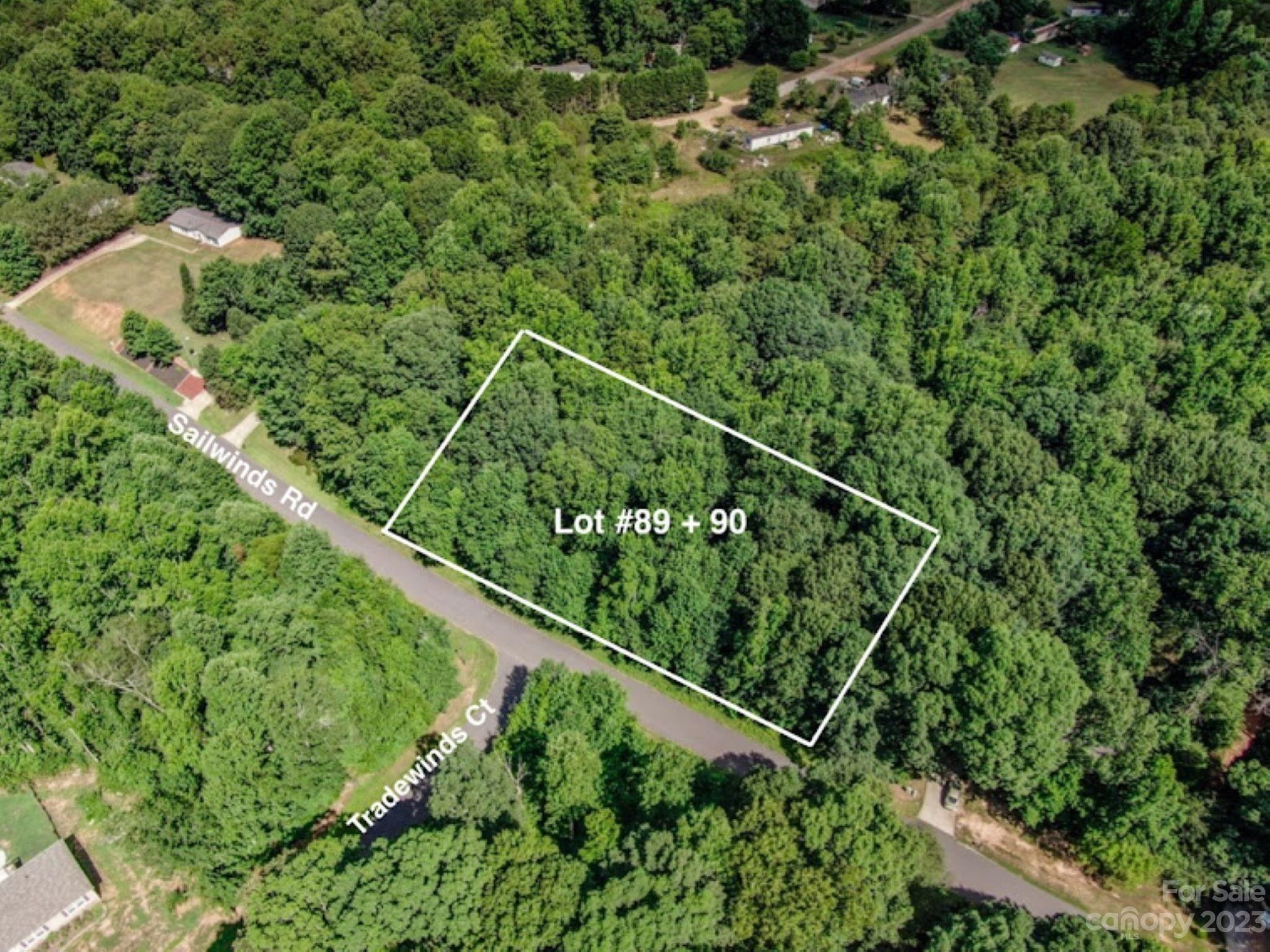 210 Sailwinds Road, Mooresville, NC 28115 MLS 3755059 LandWatch