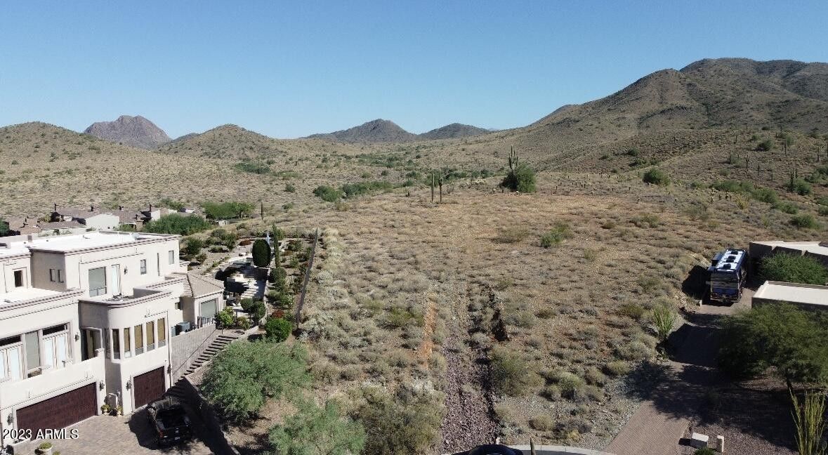 Anthem, Maricopa County, AZ Undeveloped Land, Homesites for sale