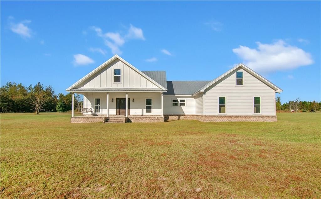 Waycross, Brantley County, GA House for sale Property ID 418163288