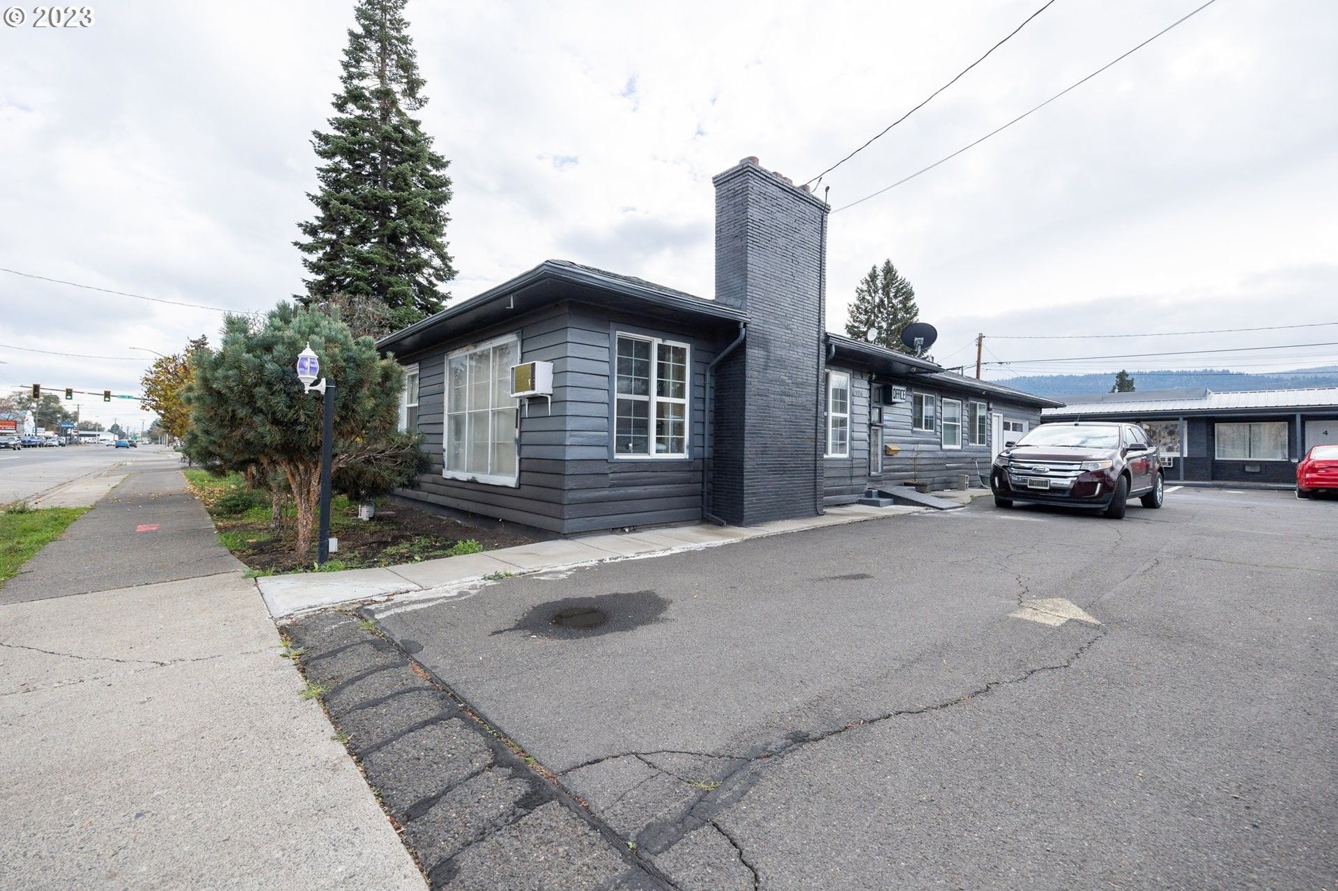 Island City, Union County, OR Commercial Property, House for sale