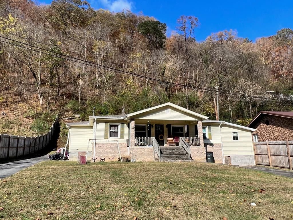 Belcher, Pike County, KY House for sale Property ID 418164859 LandWatch