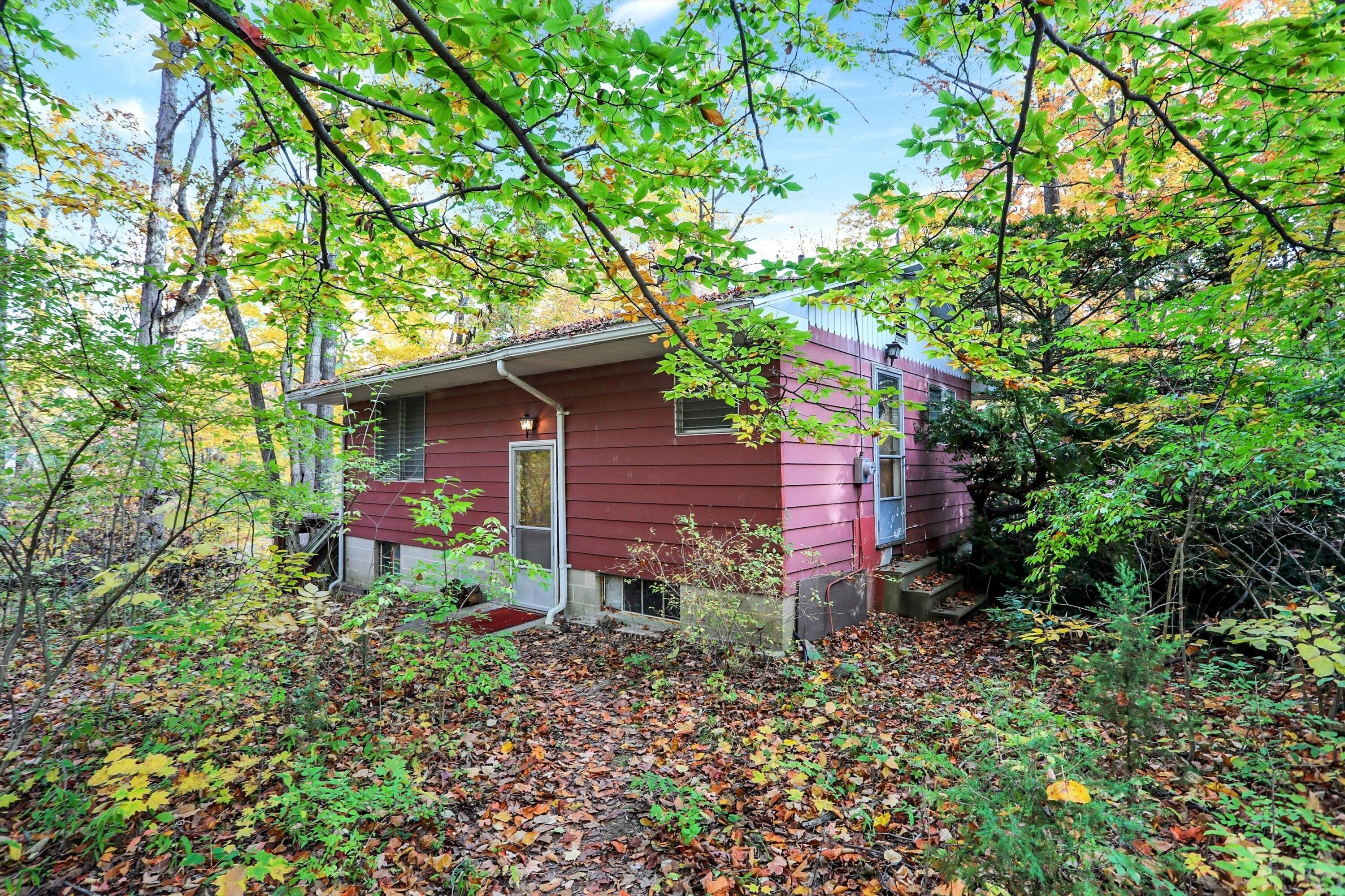 Rockville, Parke County, IN Lakefront Property, Waterfront Property