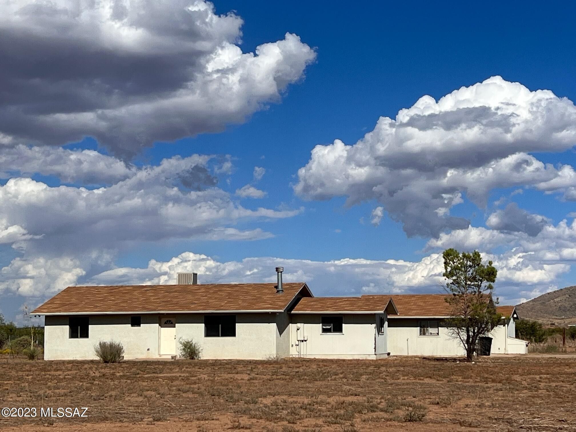 Willcox, Cochise County, AZ House for sale Property ID 418164996