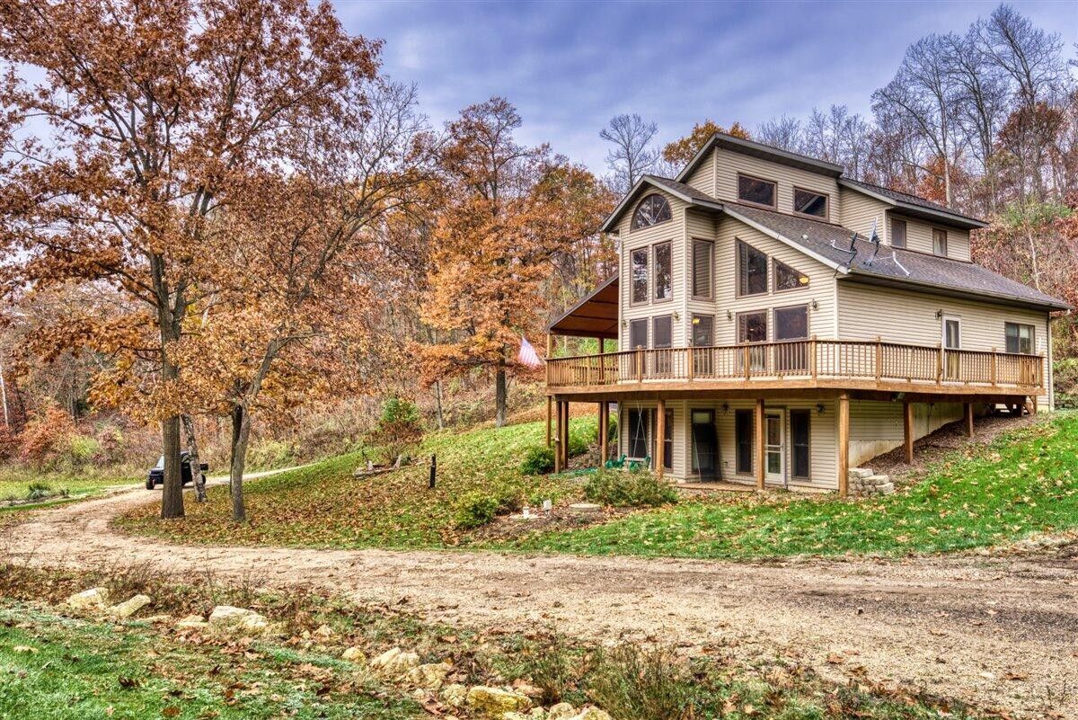 Mindoro, La Crosse County, WI House for sale Property ID 418165352