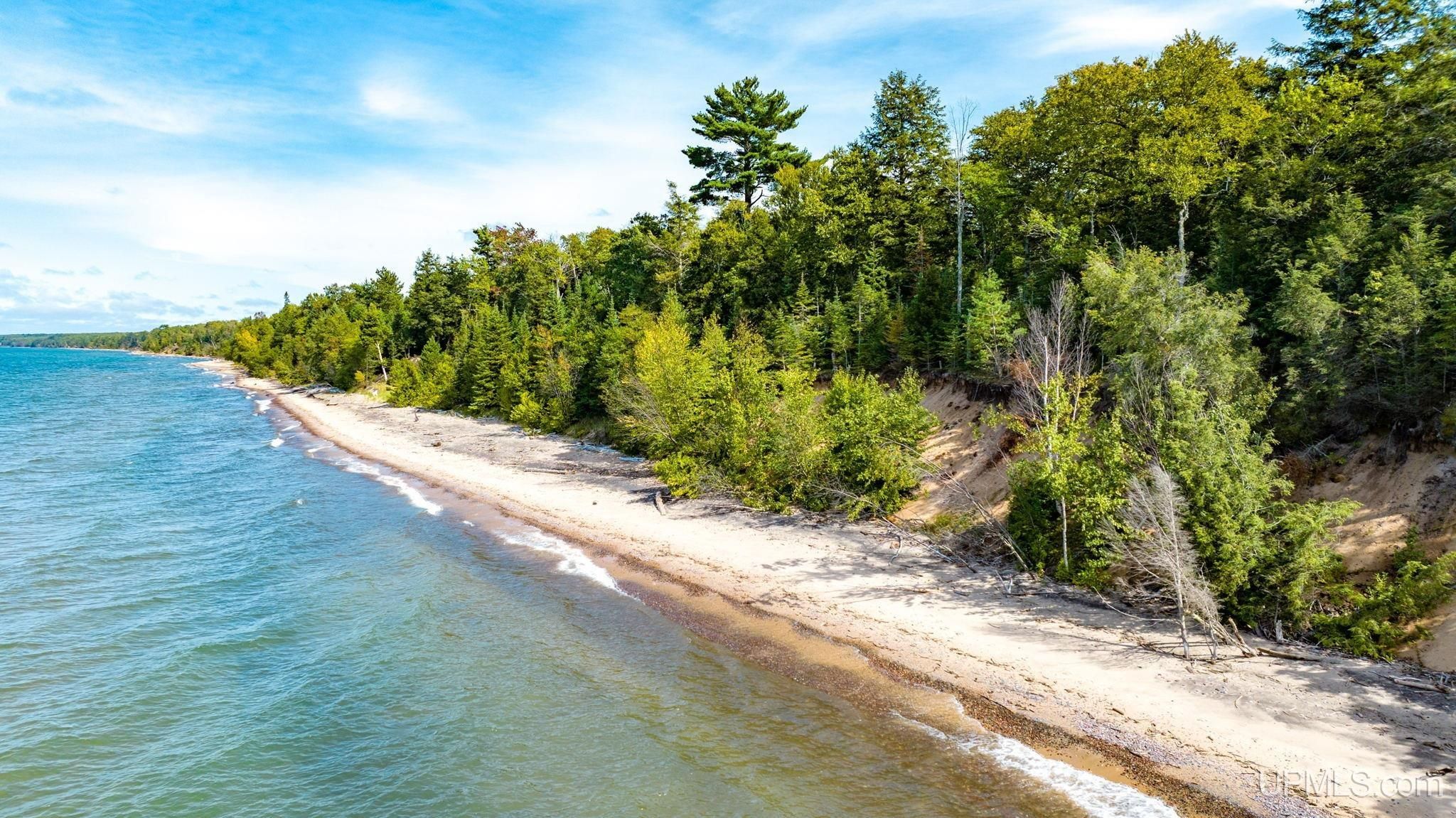 Toivola, Houghton County, MI Undeveloped Land for sale Property ID