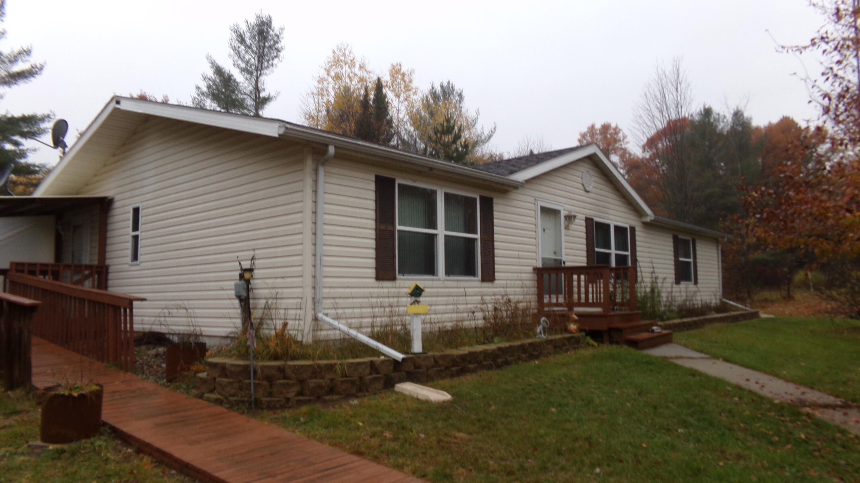 Silver Cliff, County, WI House for sale Property ID