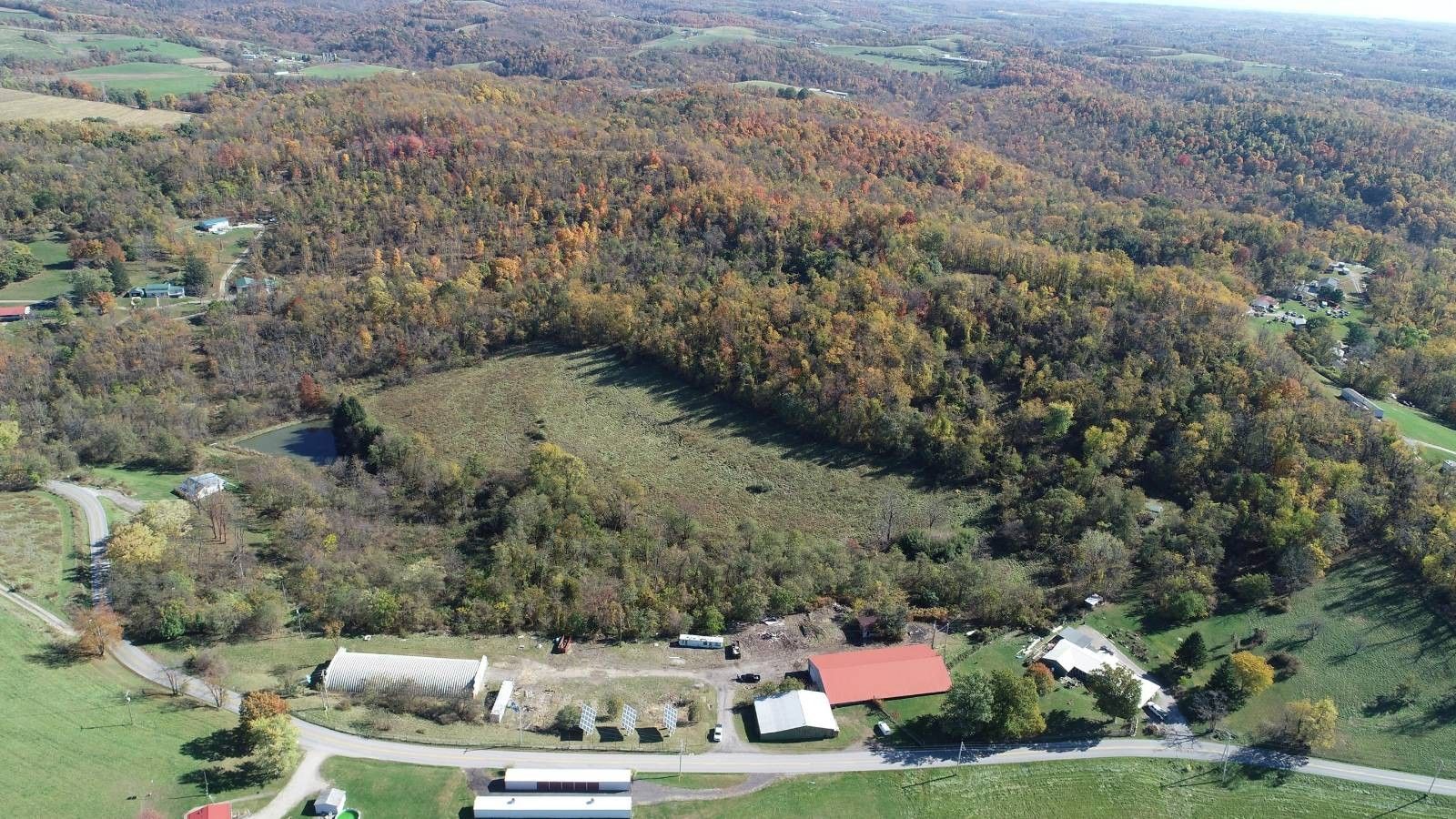 Wheeling, Ohio County, WV Commercial Property for sale Property ID