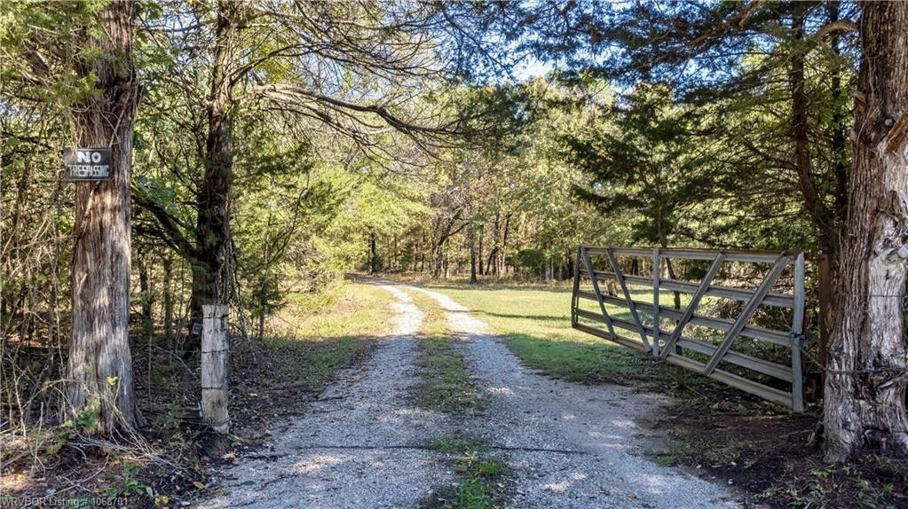 Vian, Sequoyah County, OK Undeveloped Land for sale Property ID