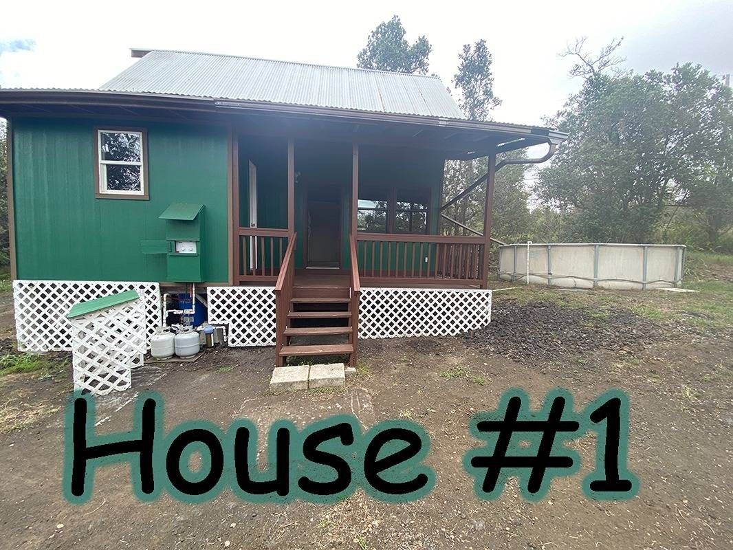 Ocean View, Hawaii County, HI House for sale Property ID 417067075