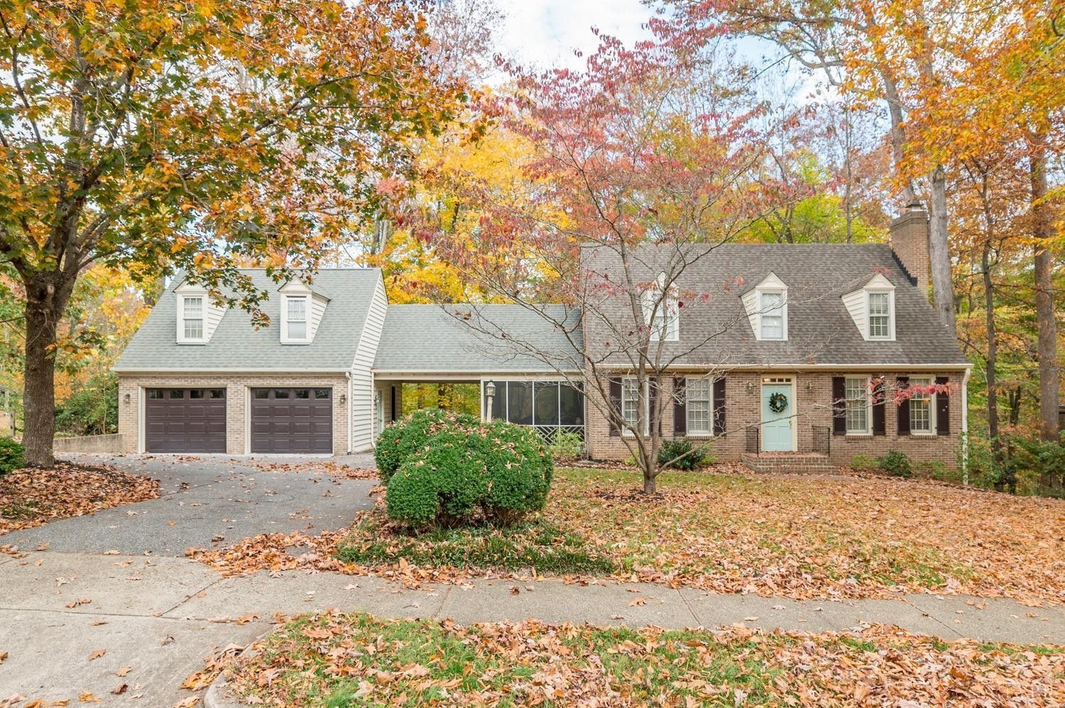 Lynchburg, Lynchburg City County, VA House for sale Property ID