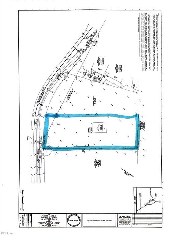 Chesapeake, Chesapeake City County, VA Undeveloped Land, Homesites for