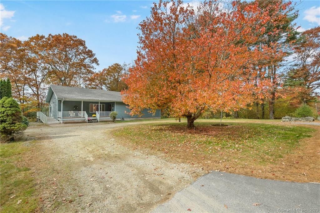 Putnam, Windham County, CT House for sale Property ID 418166185