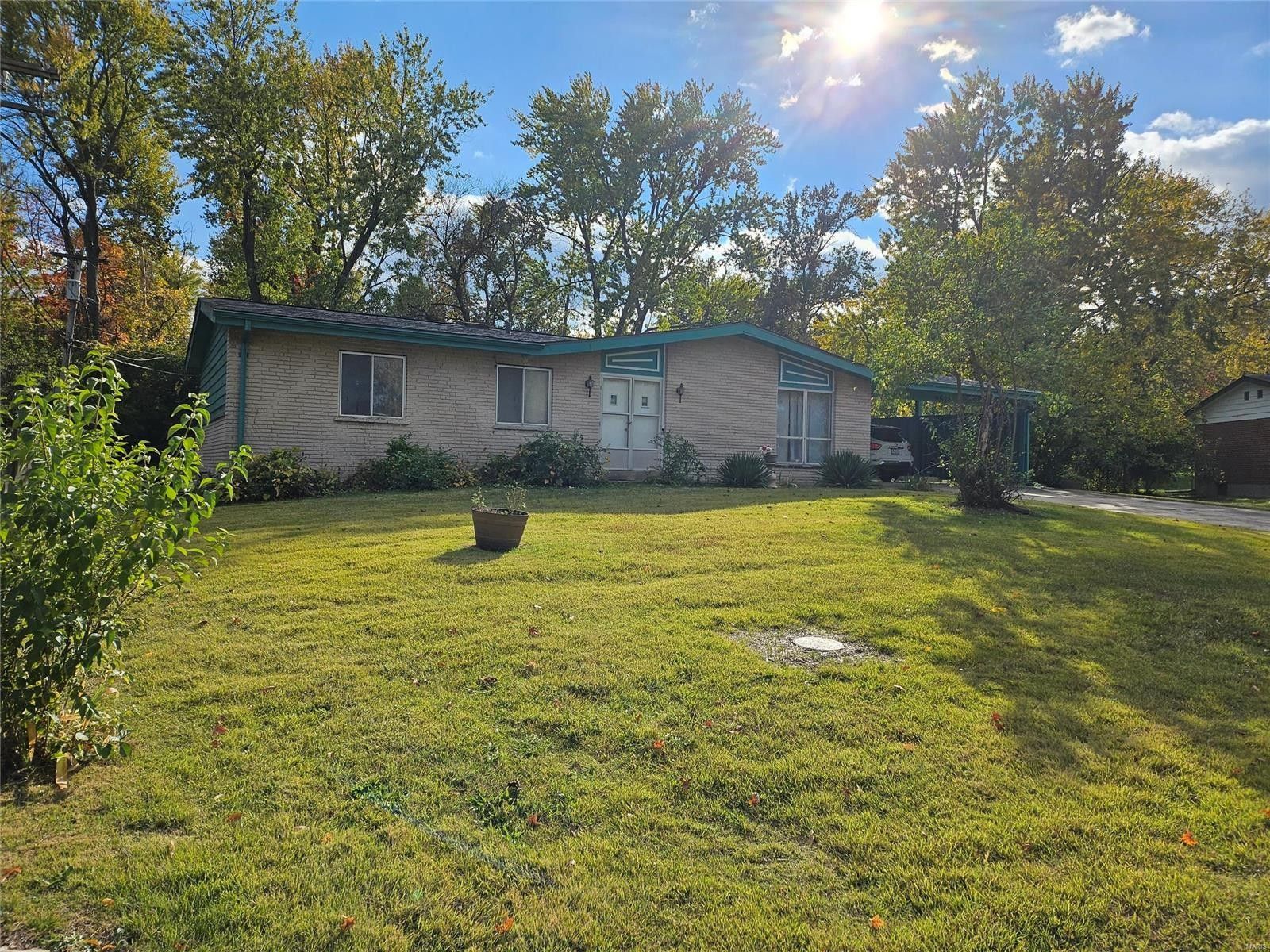 Olivette, Saint Louis County, MO House for sale Property ID 418166259