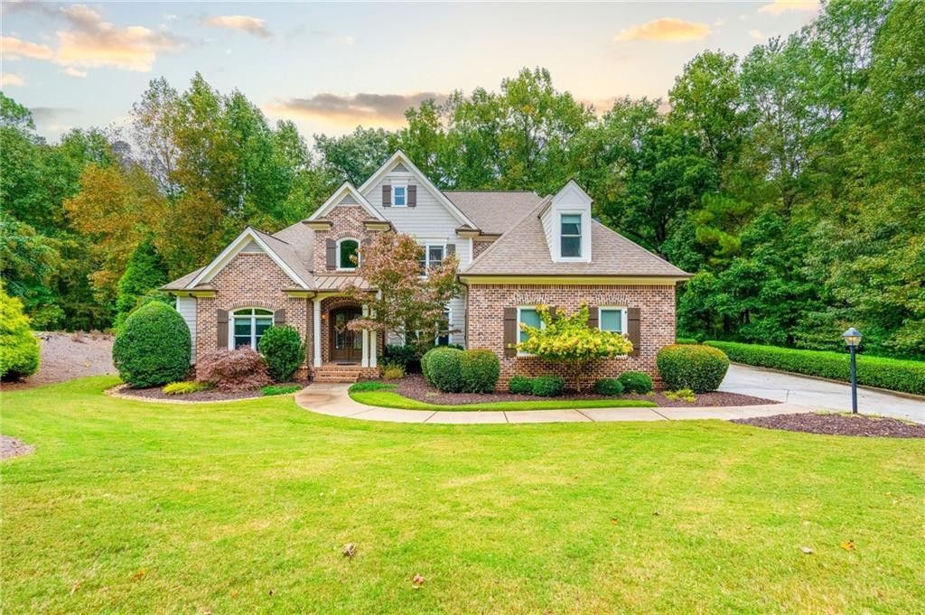 Alpharetta, Fulton County, GA House for sale Property ID 418166283