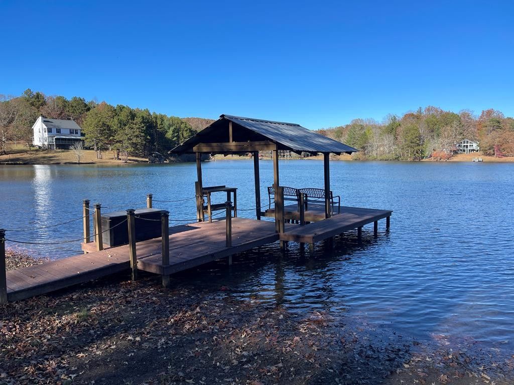 Murphy, Cherokee County, NC Lakefront Property, Waterfront Property