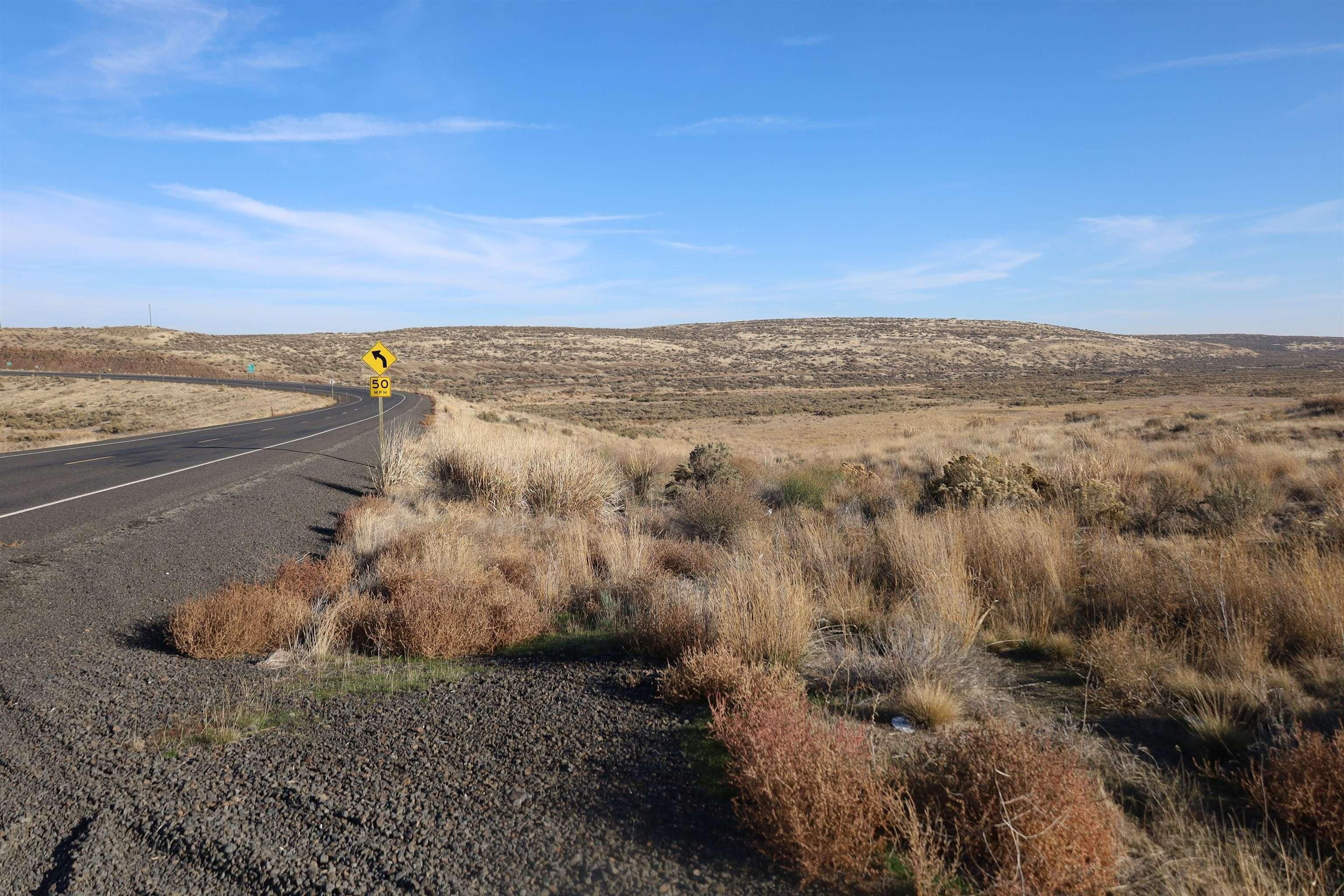 XXX Hwy 21, Lind, WA 99341 MLS 202323863 LandWatch