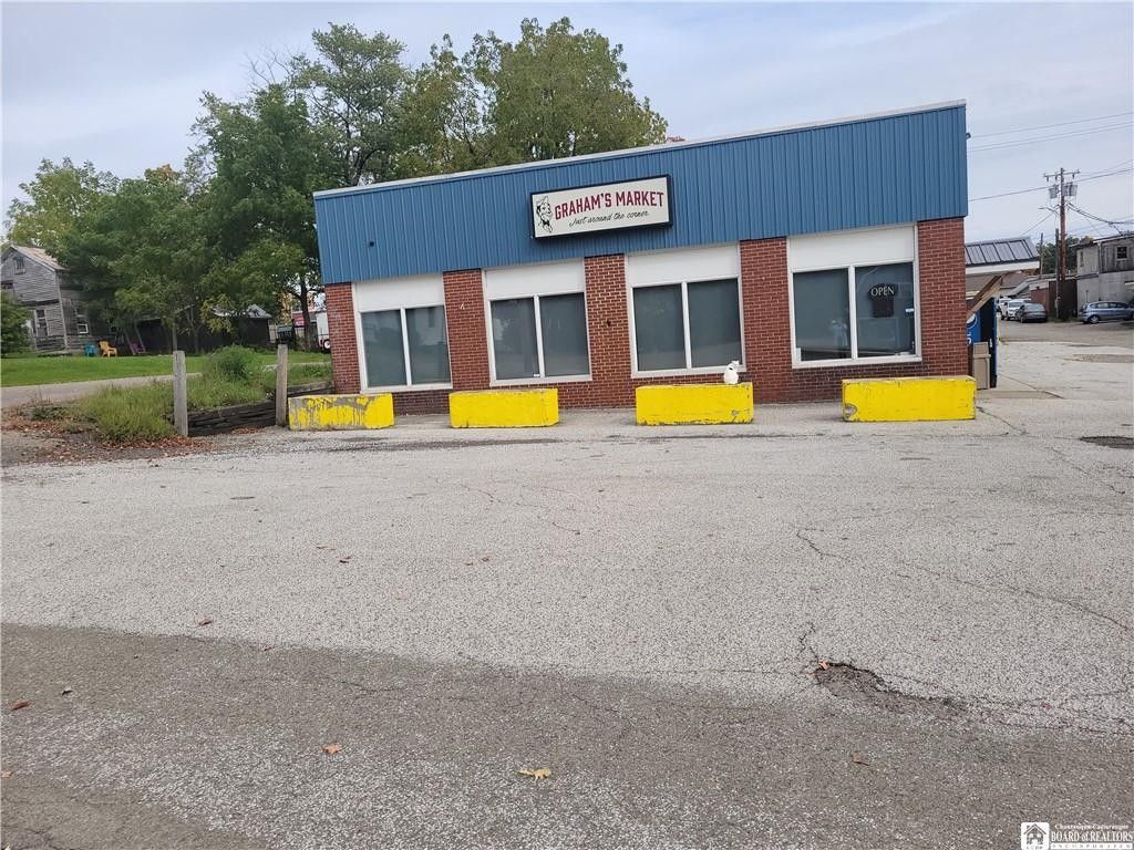 Sherman, Chautauqua County, NY Commercial Property, House for sale