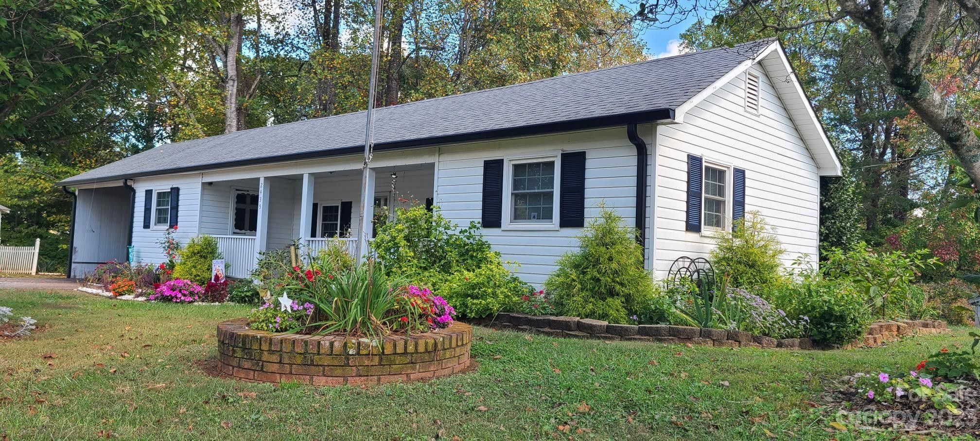 Burke County, NC House for sale Property ID 418167538