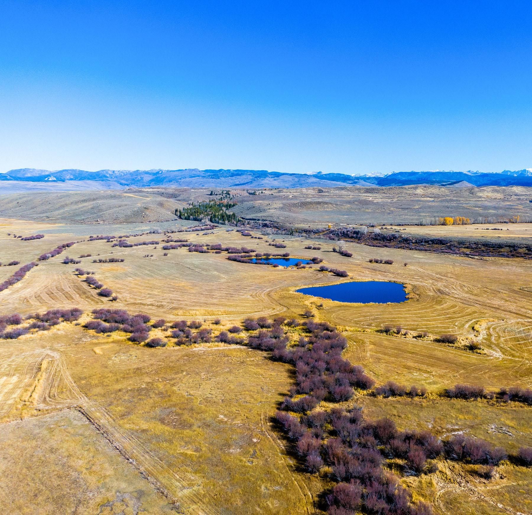 Cora, Sublette County, WY Farms and Ranches, Recreational Property