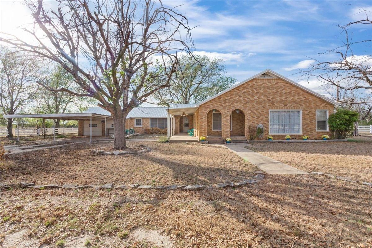 1105 County Road 611, Gustine, TX 76455 MLS 20464782 LandWatch
