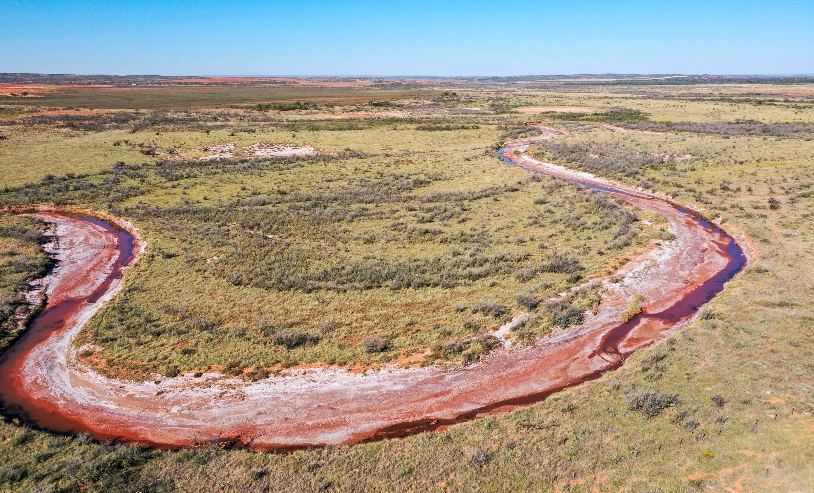 Estelline, Hall County, TX Farms and Ranches, Recreational Property