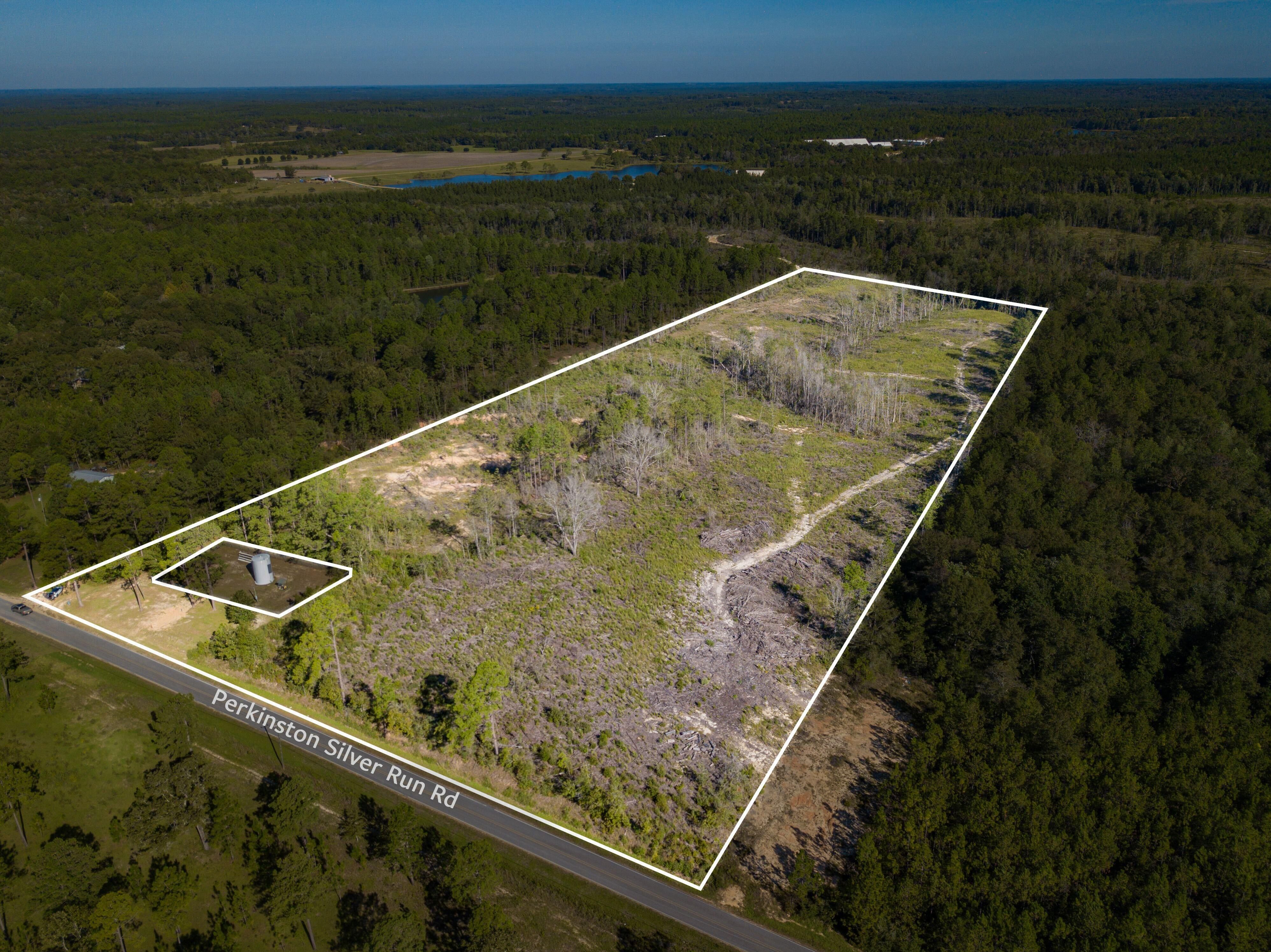 PerkinstonSilver Run Road, Perkinston, MS 39573 LandWatch