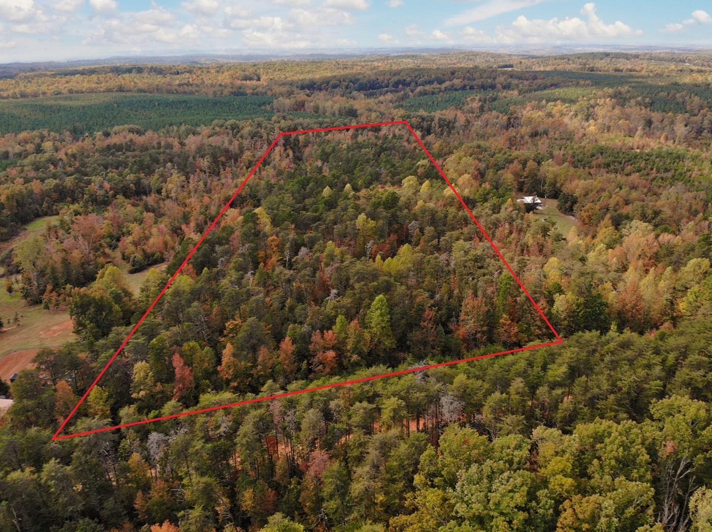 15 acres in Meherrin, VA, 23954 MLS B581 Dukes PE Tract 1 LandWatch