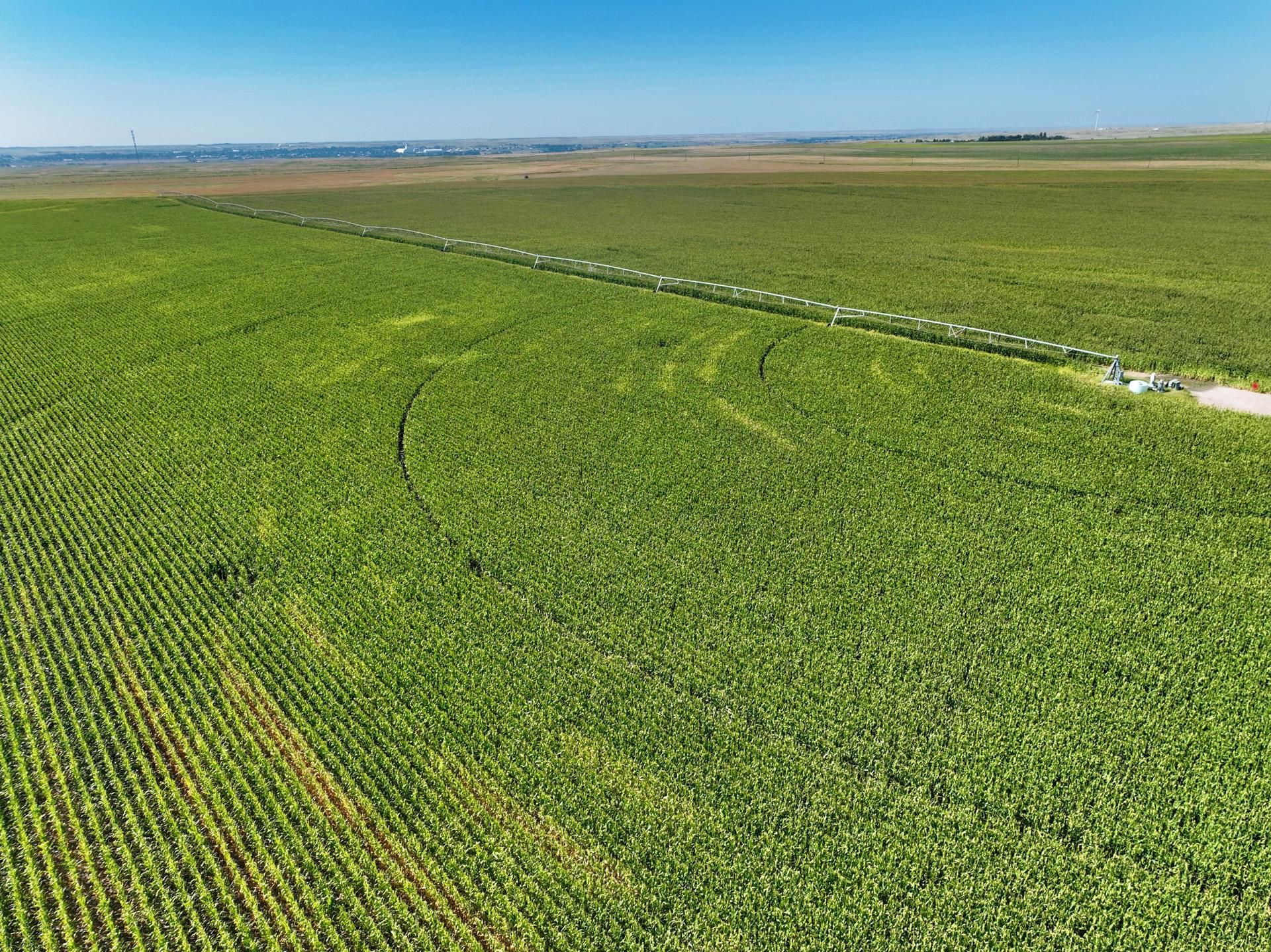 Kimball, Kimball County, NE Farms and Ranches for sale Property ID