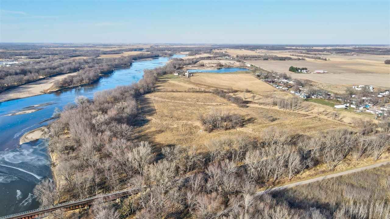 Fredonia, Louisa County, IA Farms and Ranches for sale Property ID