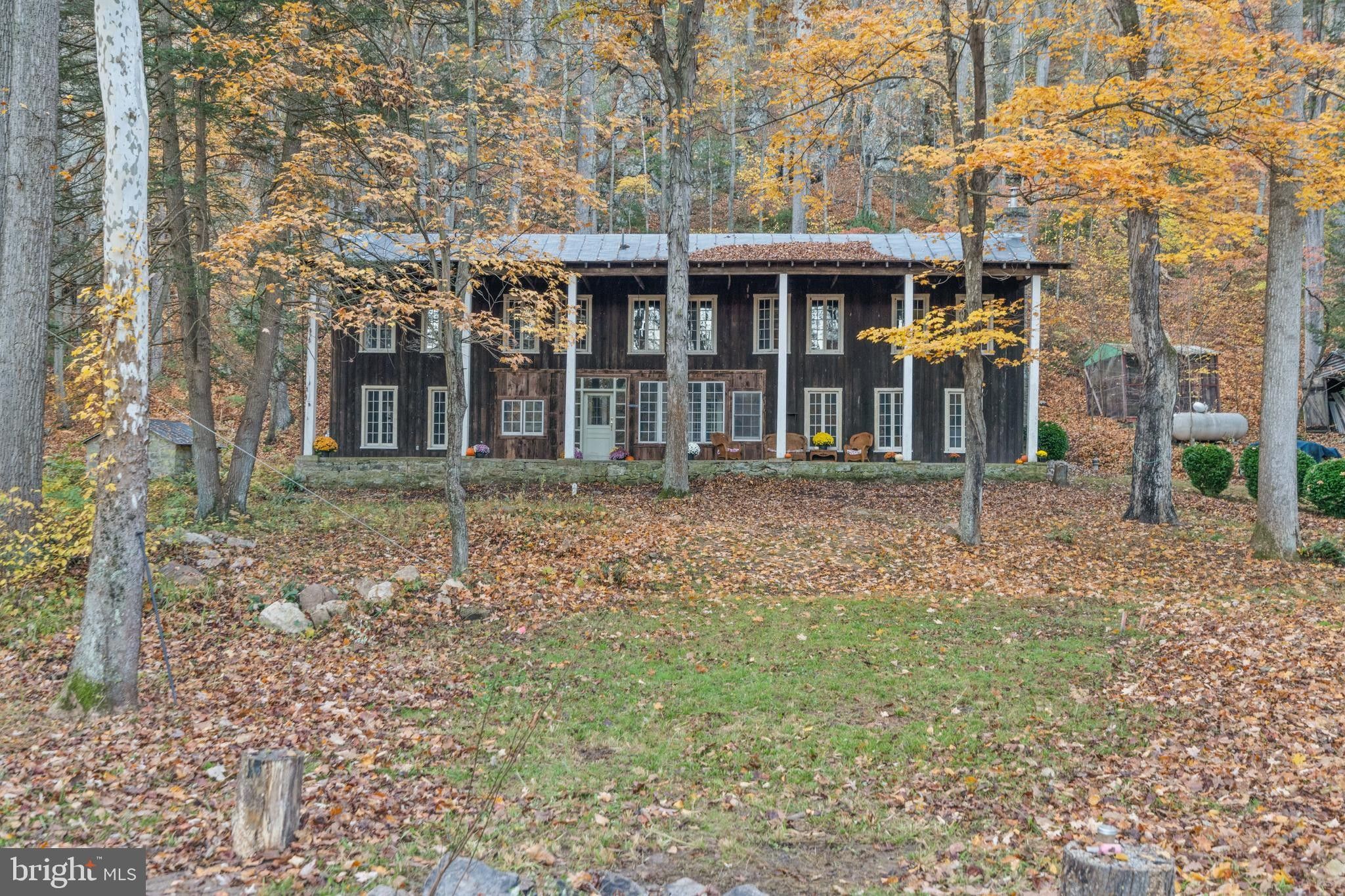 Capon Bridge, Hampshire County, WV House for sale Property ID