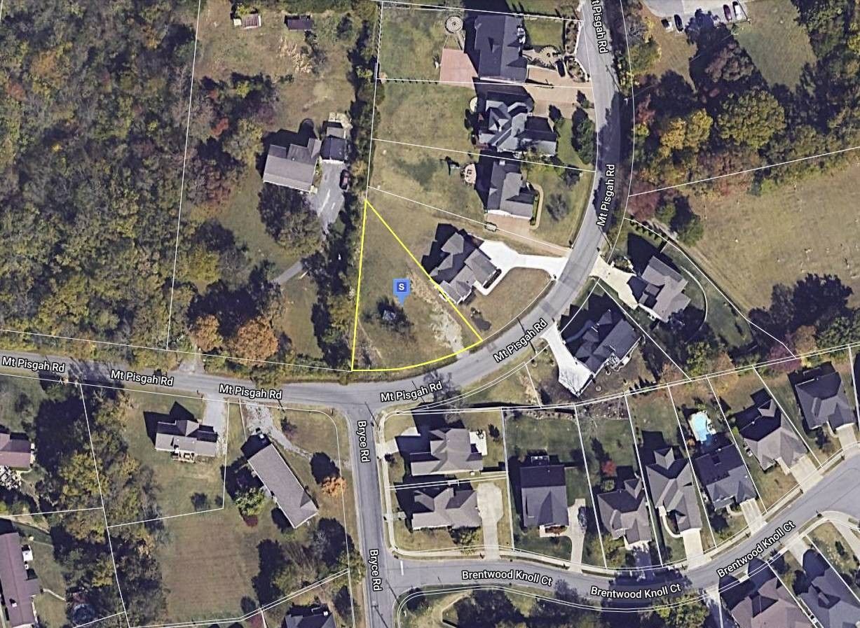 Nashville, Davidson County, TN Undeveloped Land, Homesites for sale Property ID 418168967