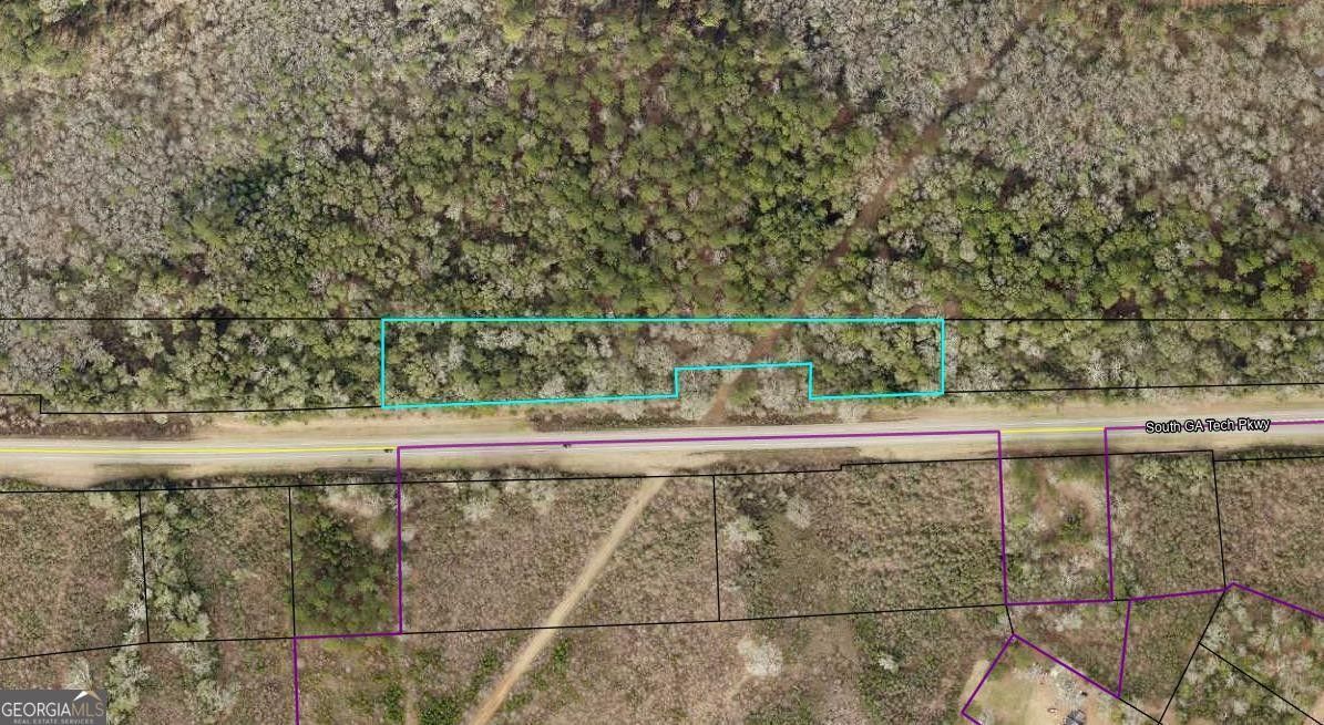 TBD (PIN 271284 S Ga Tech Parkway, Americus, GA 31719 MLS 10220890