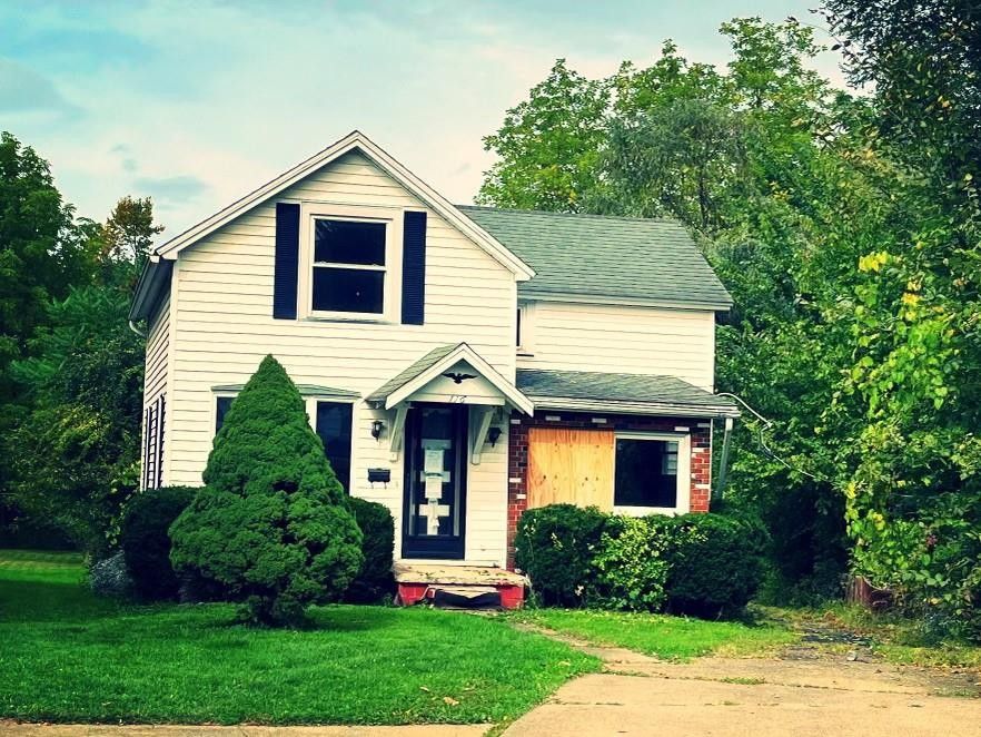 Titusville, Crawford County, PA Lakefront Property, Waterfront Property